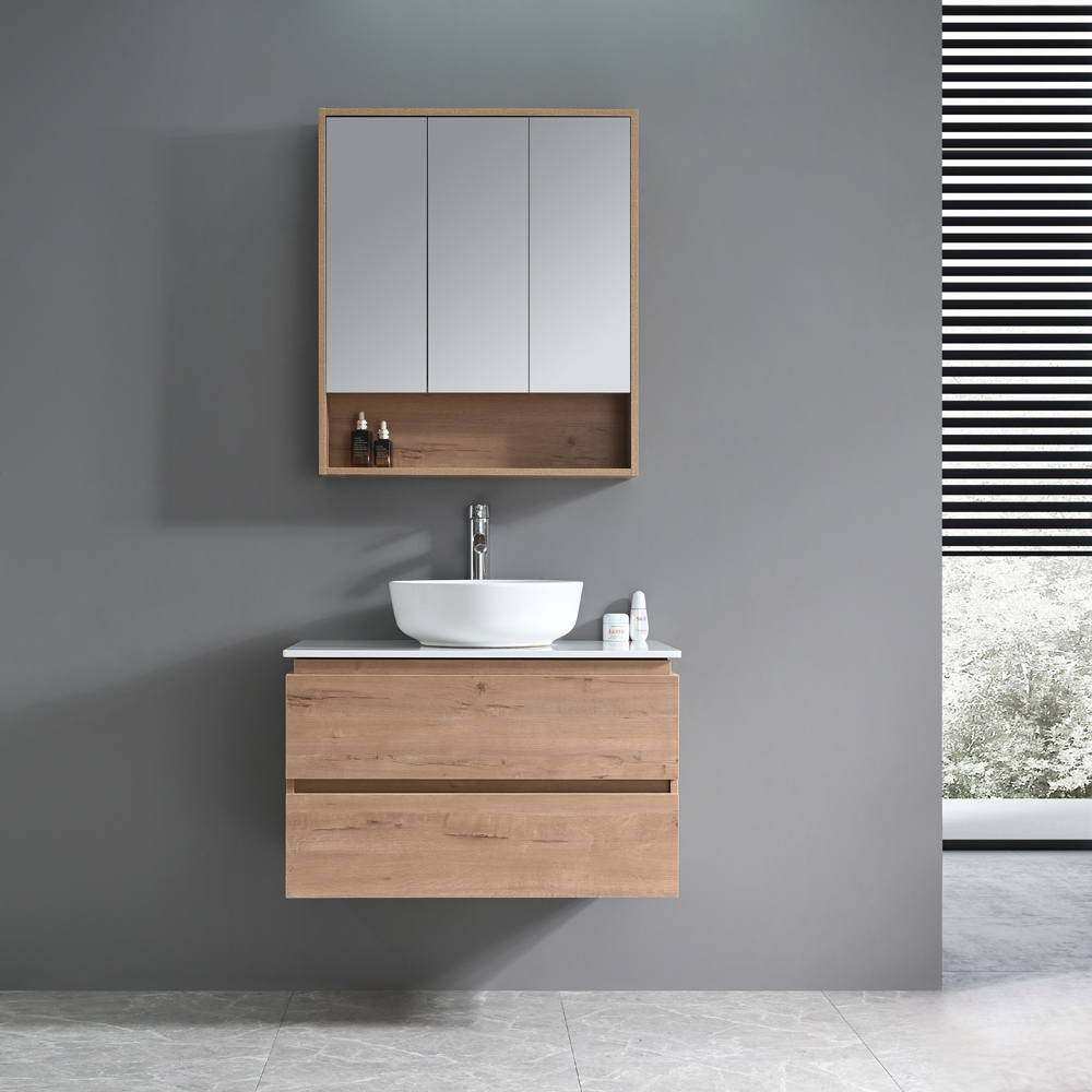 Europe style bathroom furniture MF-2401