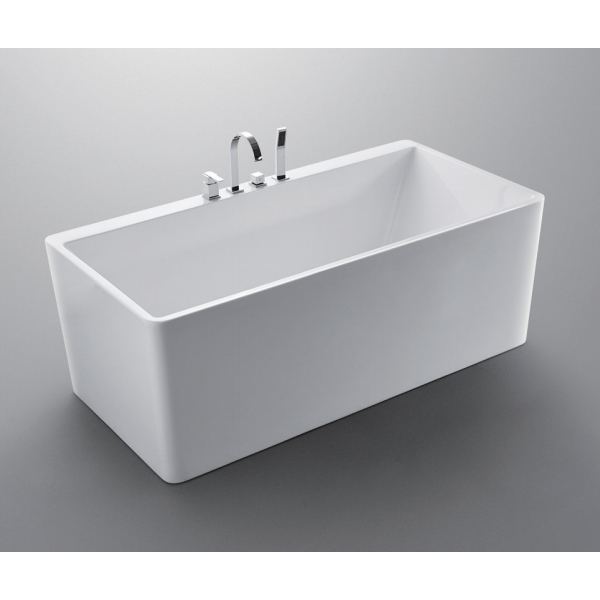 Luxury massage bathtub 6849