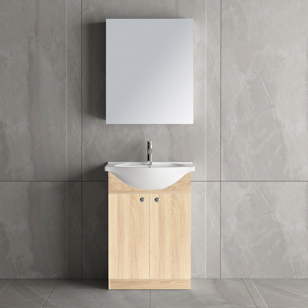 bathroom cabinet MF-2414-WO