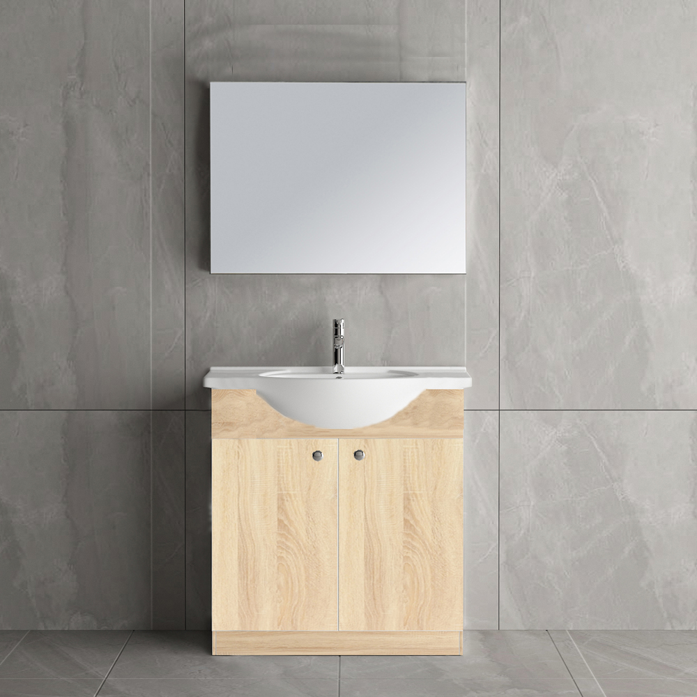 bathroom cabinet MF-2415-WO