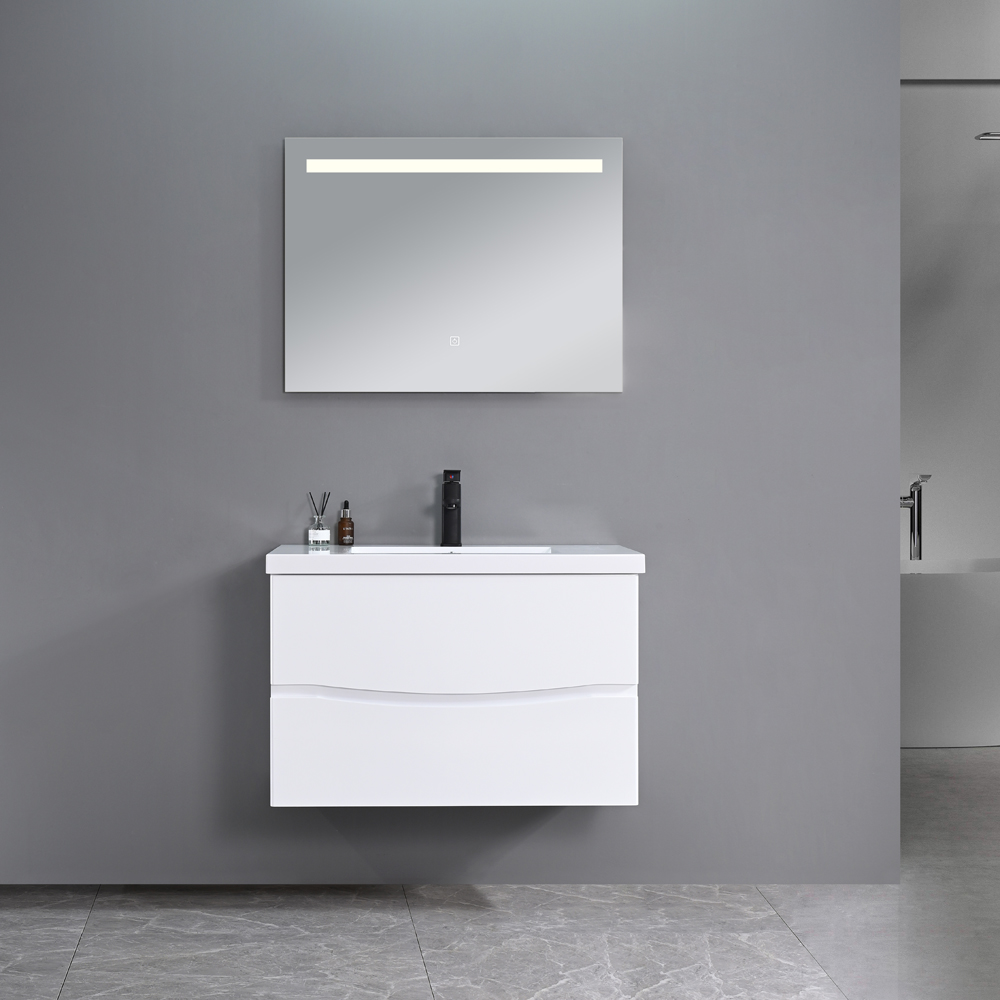 Luxury bathroom cabinet MF-1602