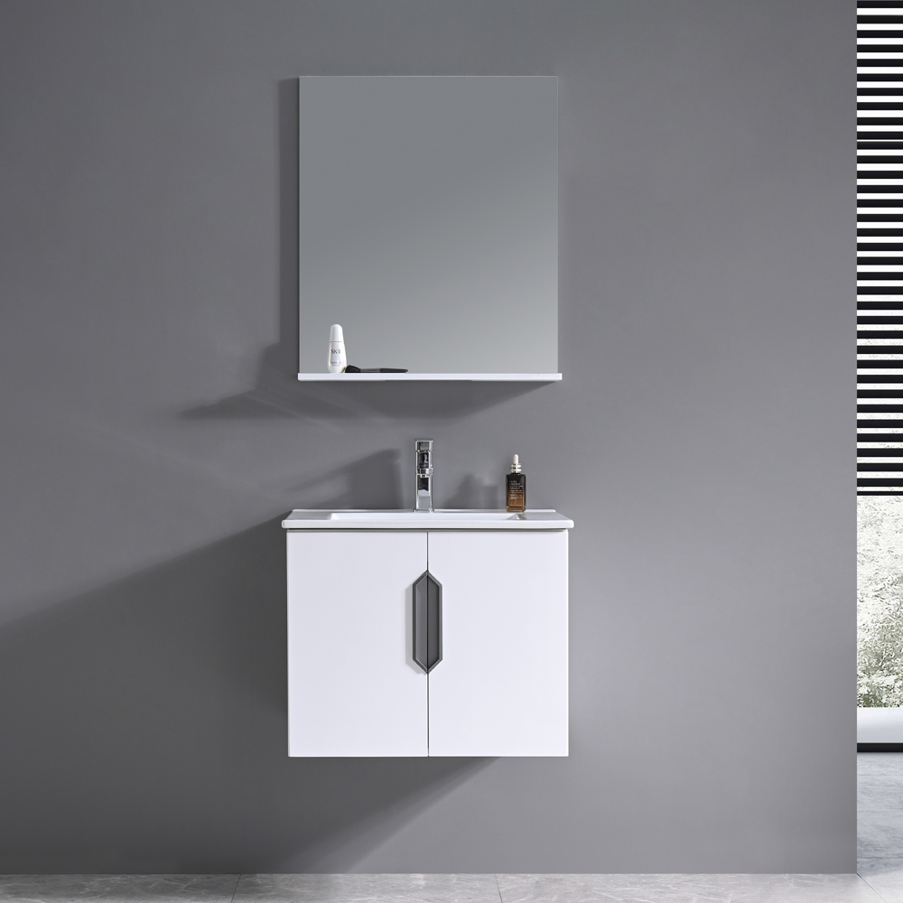 Small size bathroom cabinet MF-1807