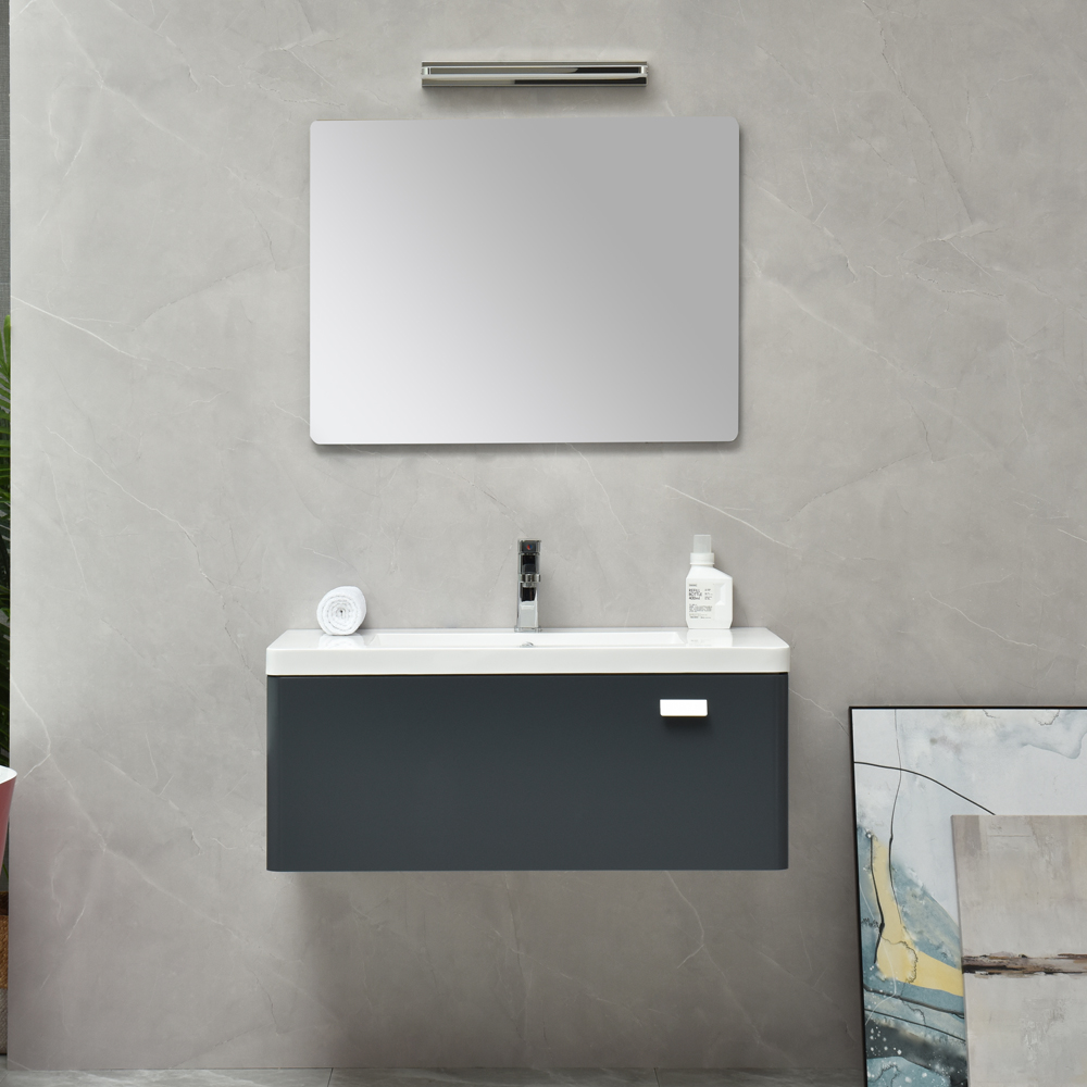 North America style bathroom cabinet MF-1817