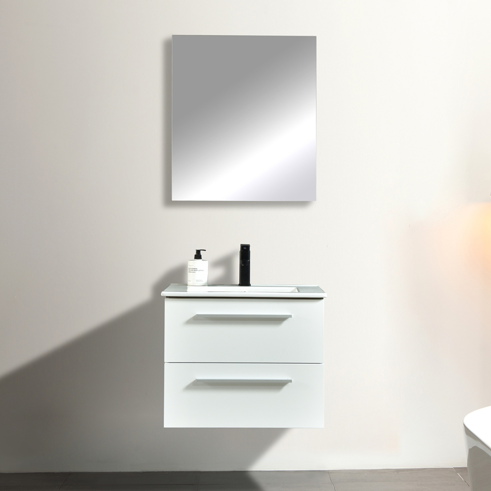 Italy design bathroom cabinet MF-1825