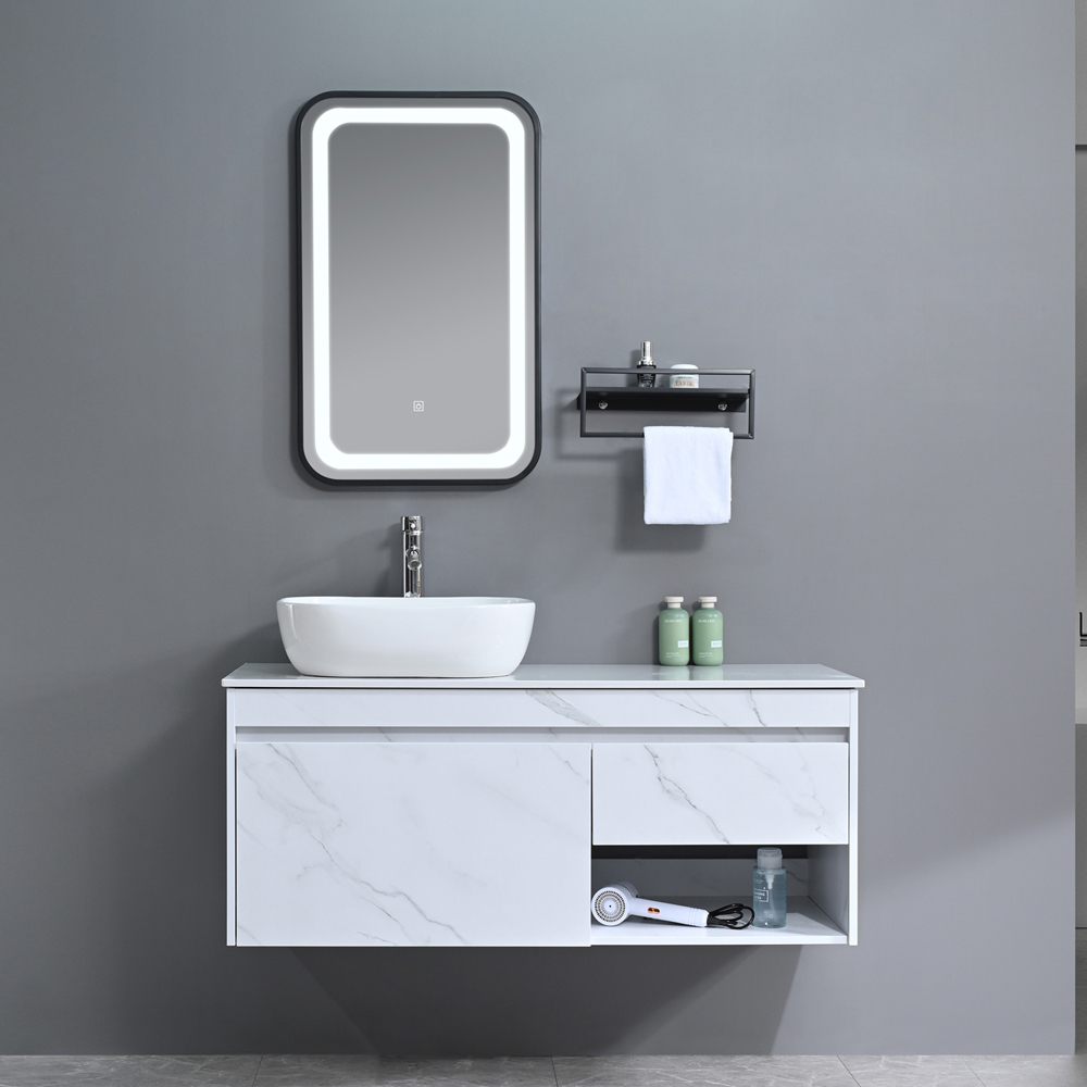 2020 new style bathroom vanity MF-1942