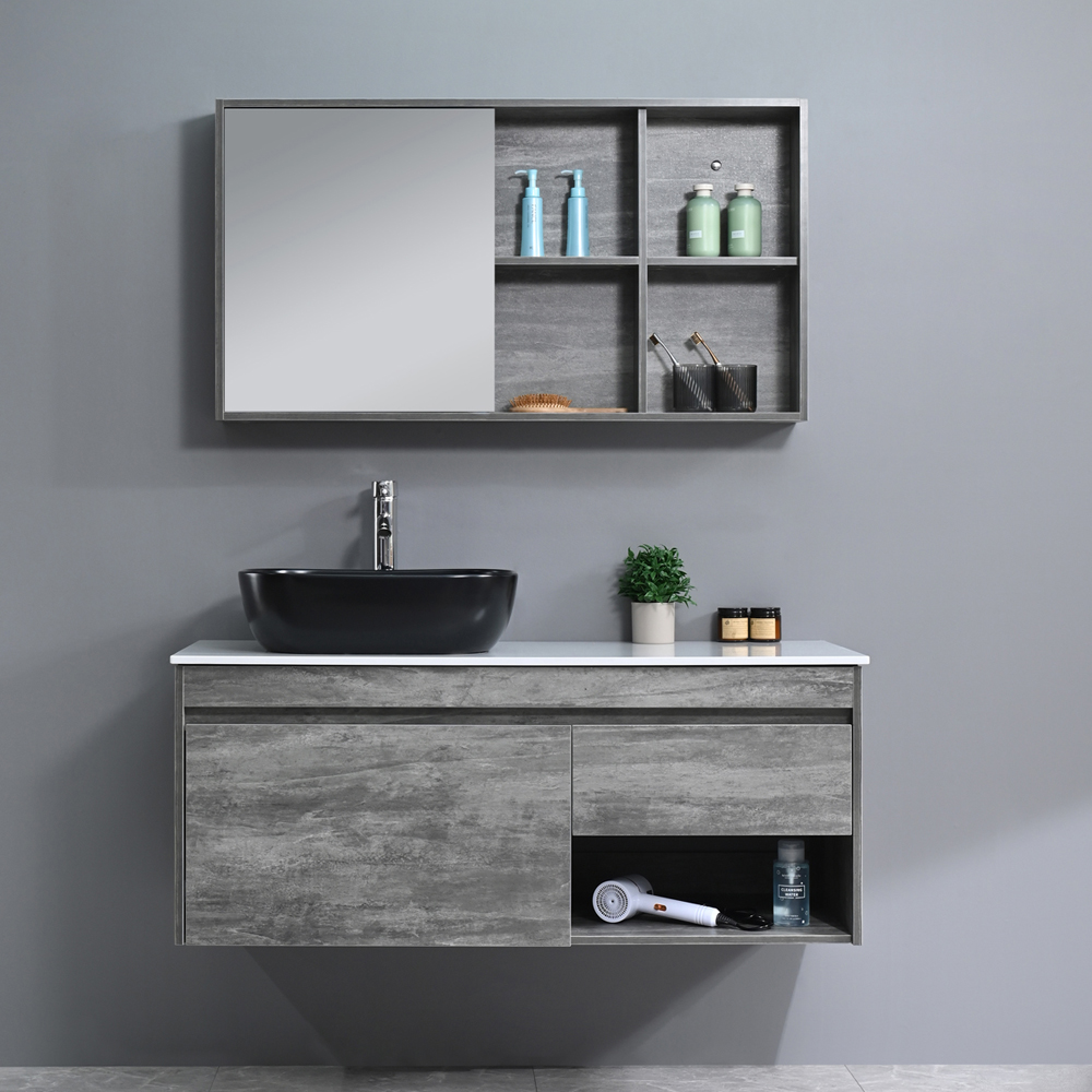 Europe style bathroom furnitures MF-1943