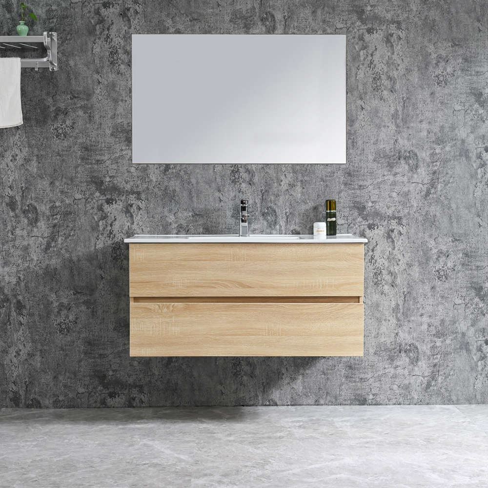 Europe bathroom furniture MF-2114