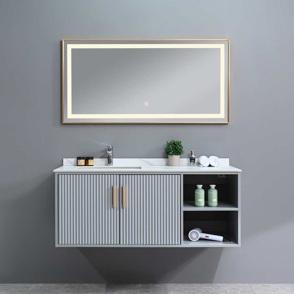 New style bathroom cabinet MF-2241