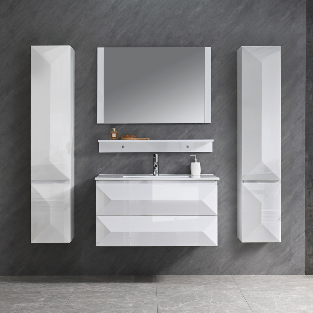 Special design bathroom furniture MF-2258