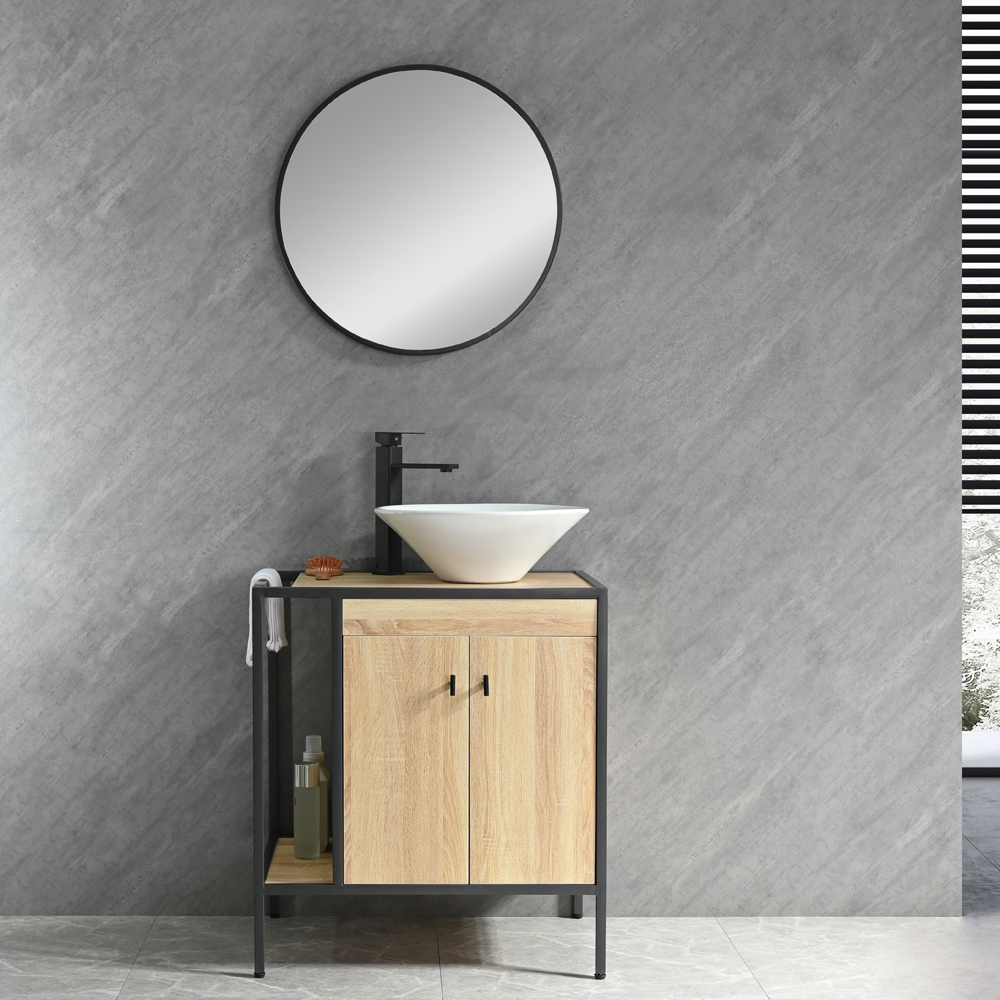 New morden style arredo bagno MF-2312