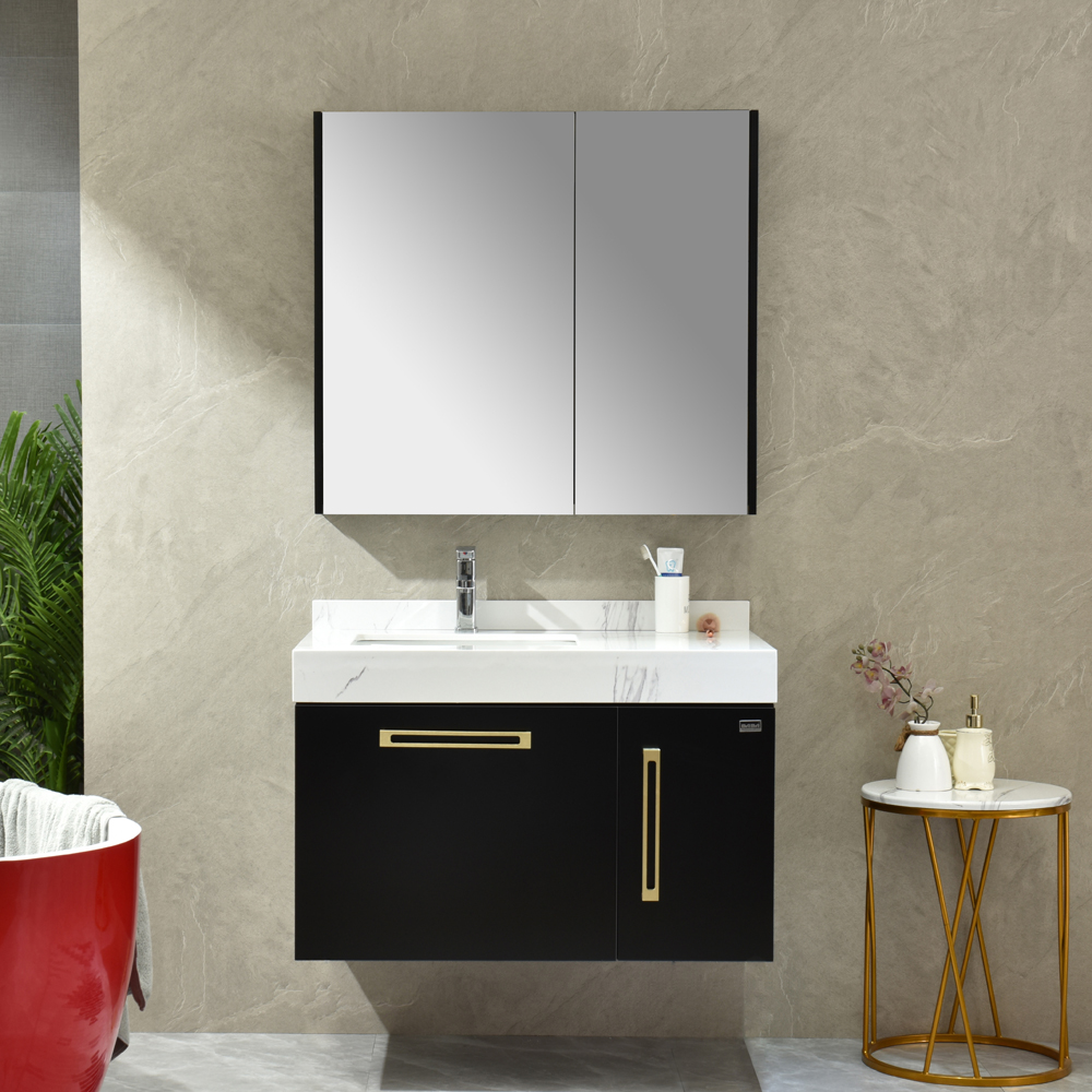 New style bathroom cabinet MF-2319