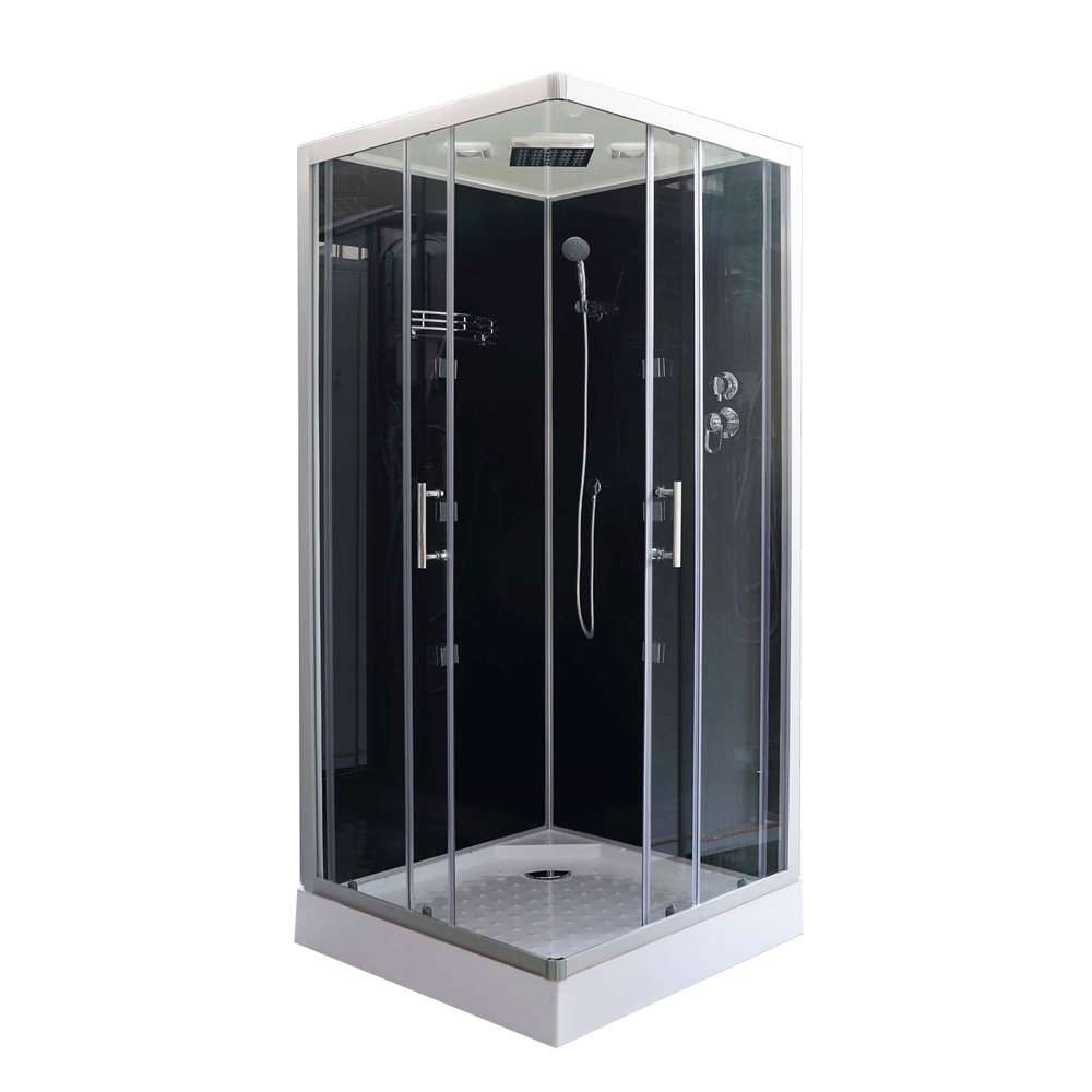 Europe style bathroom cabin SR-7005