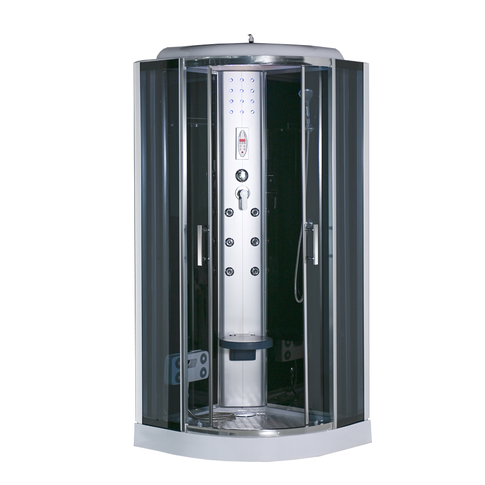 Low tray shower room SR-7024