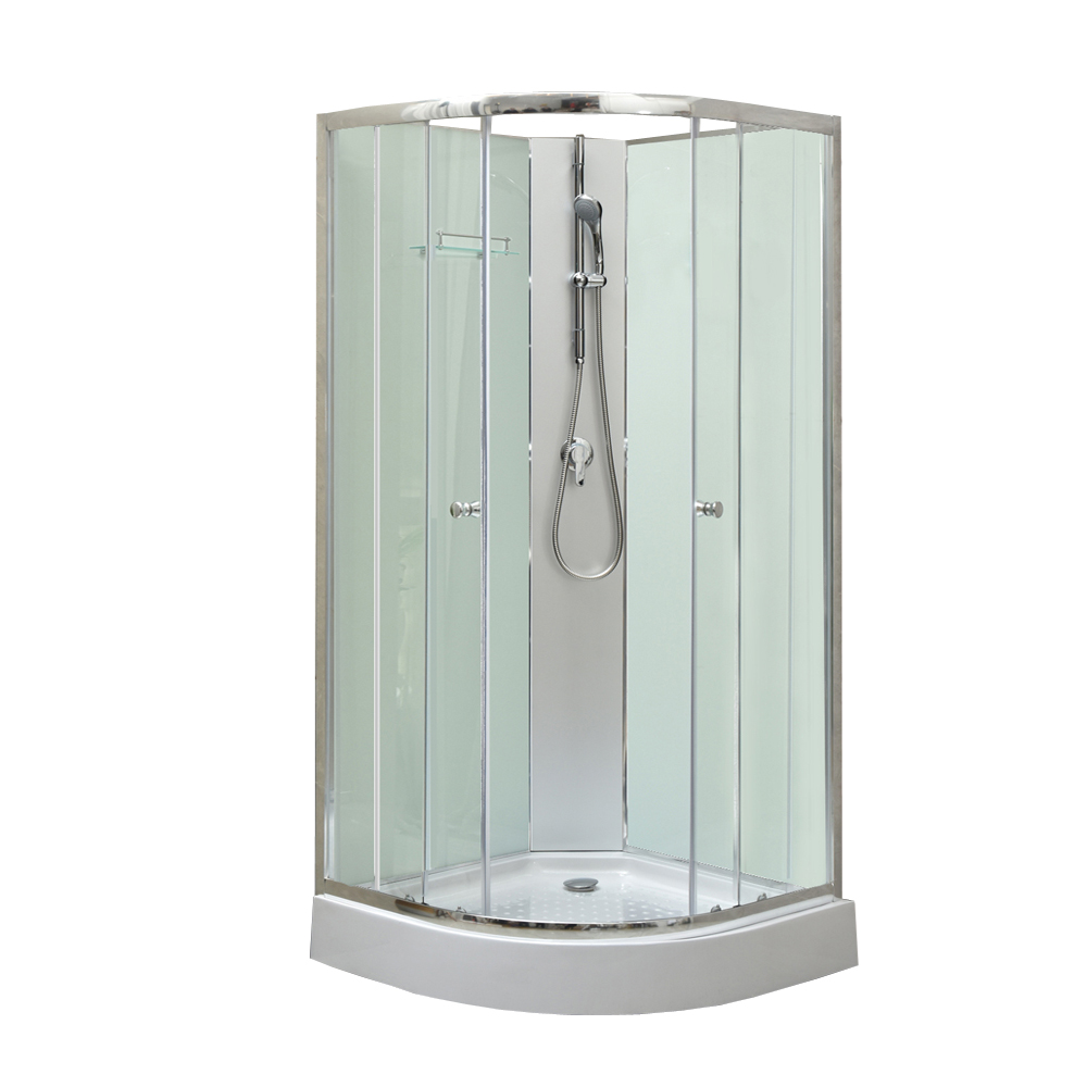 Classical shower cabin SR-7049