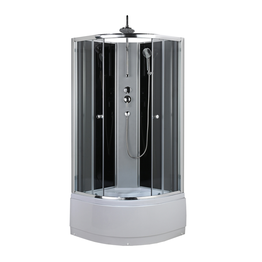 Poland popular shower cabin SR-7054