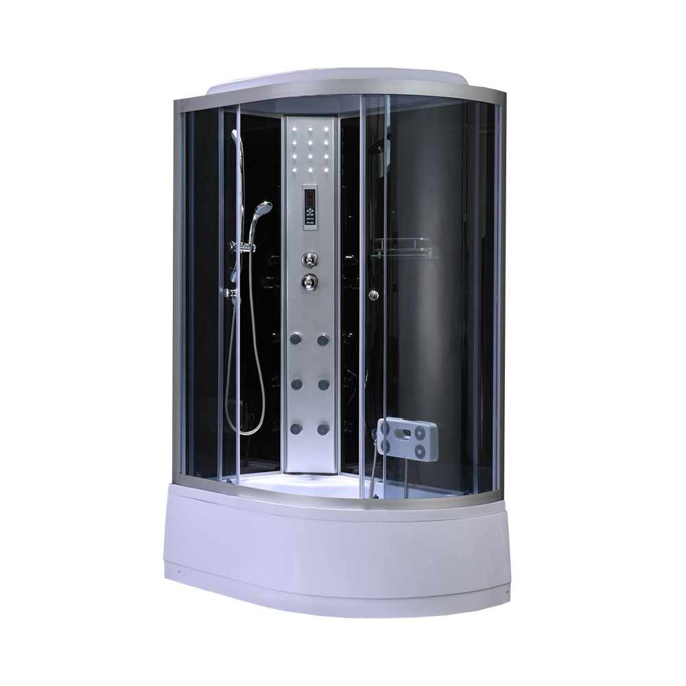 Germany style shower cabin SR-7063