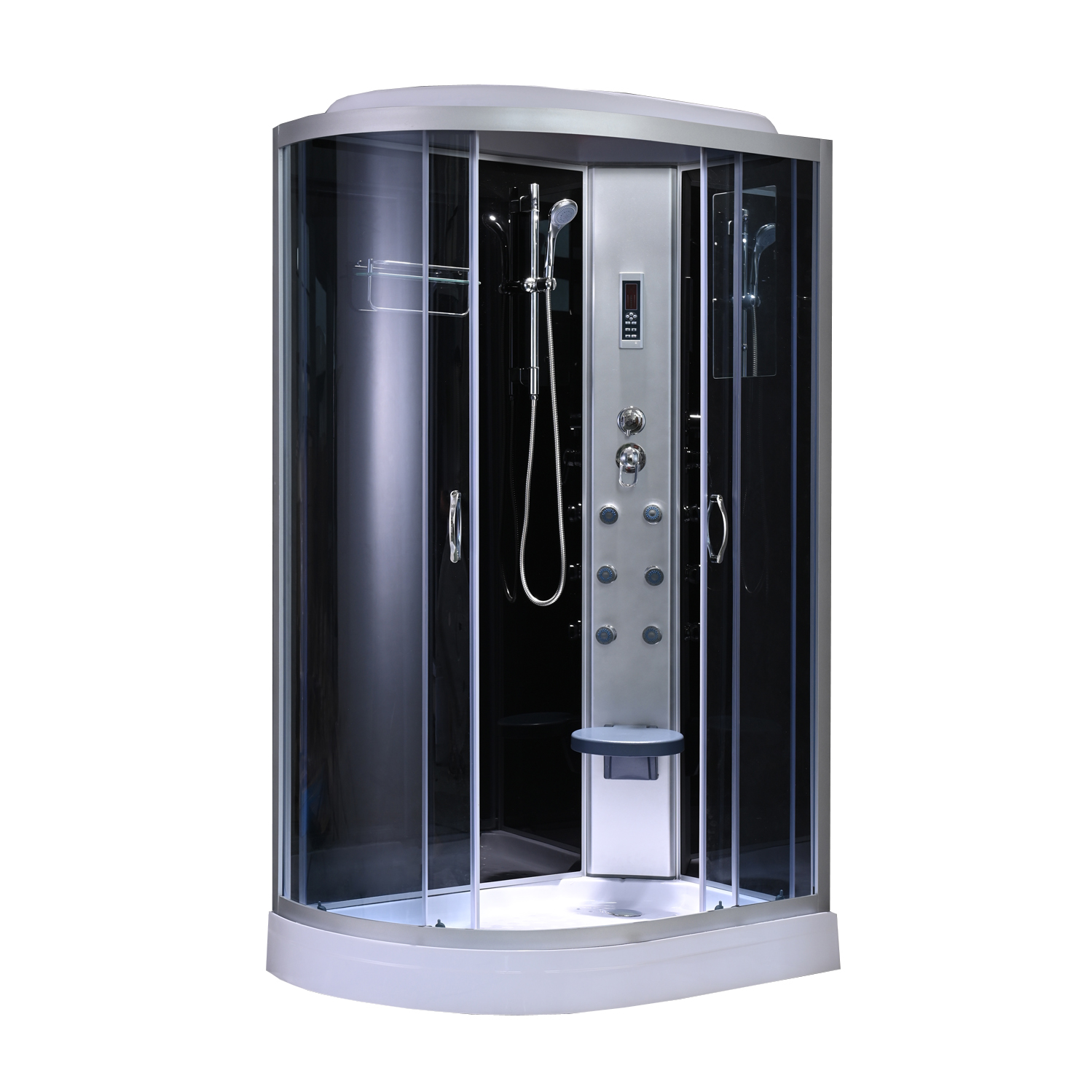 Italy style shower cabin SR-7064