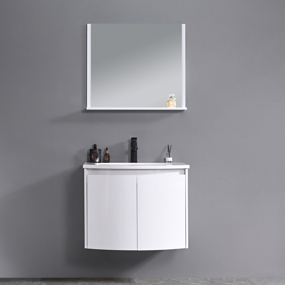 MDF material bathroom vanity MF-1620-70