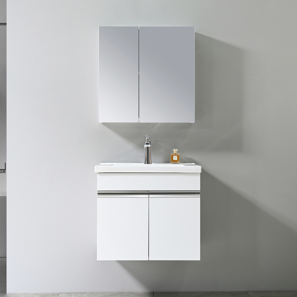 Bathroom cabinet MF-1806-WH