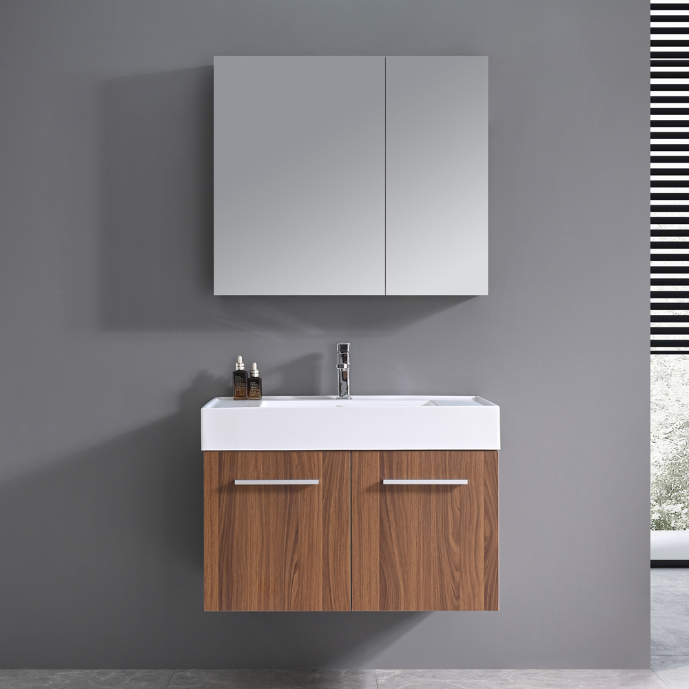 Bathroom cabinet MF-1828