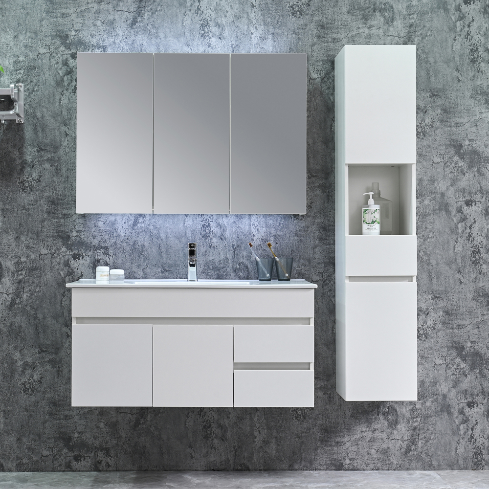 Arredo Bagno MF-1925-white