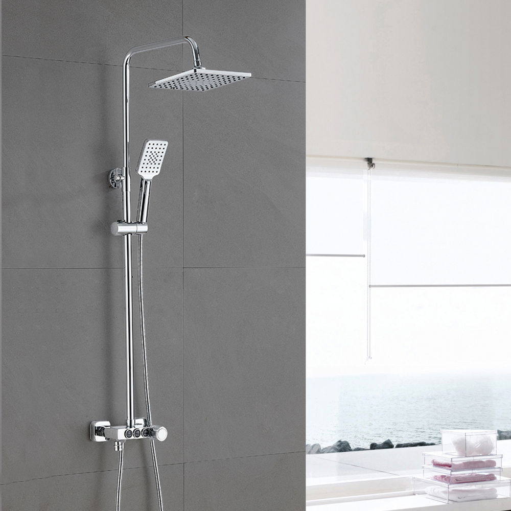 Shower column New design for shower room 1001-8B 