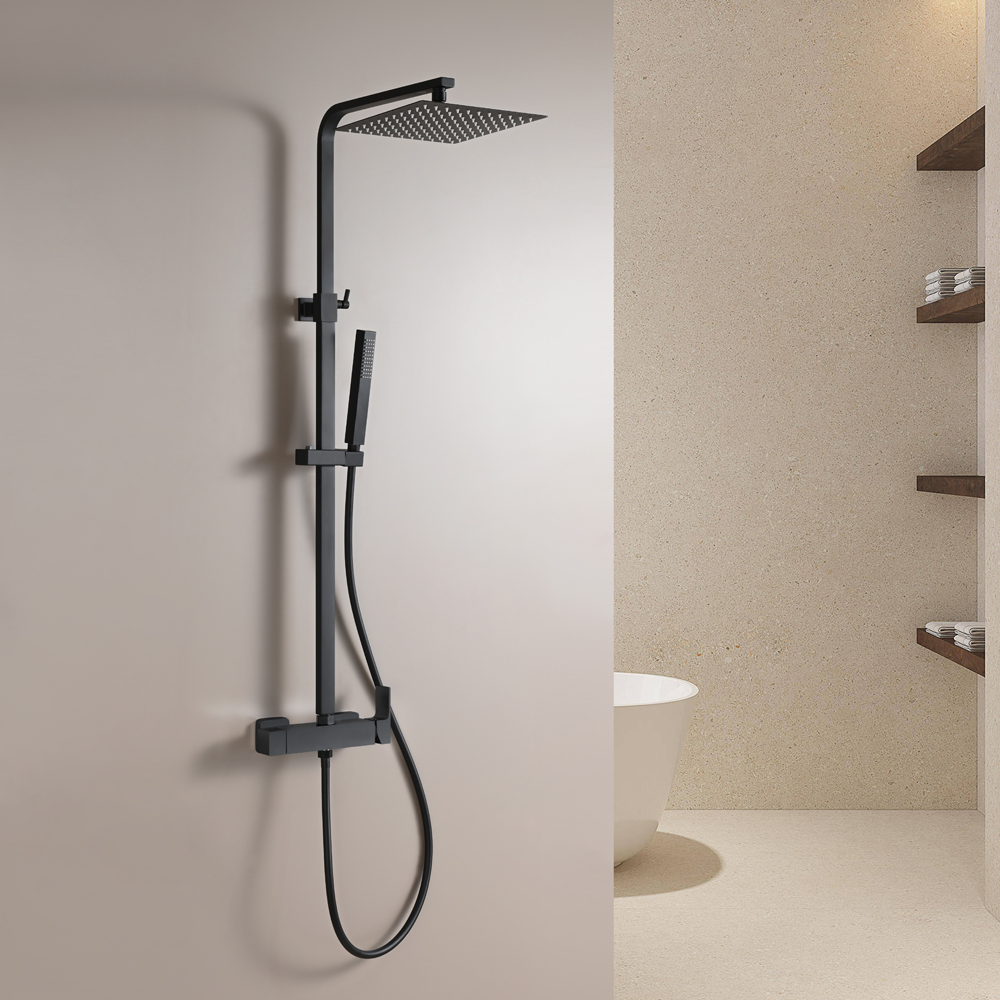 Shower column New design for shower room SS-21B