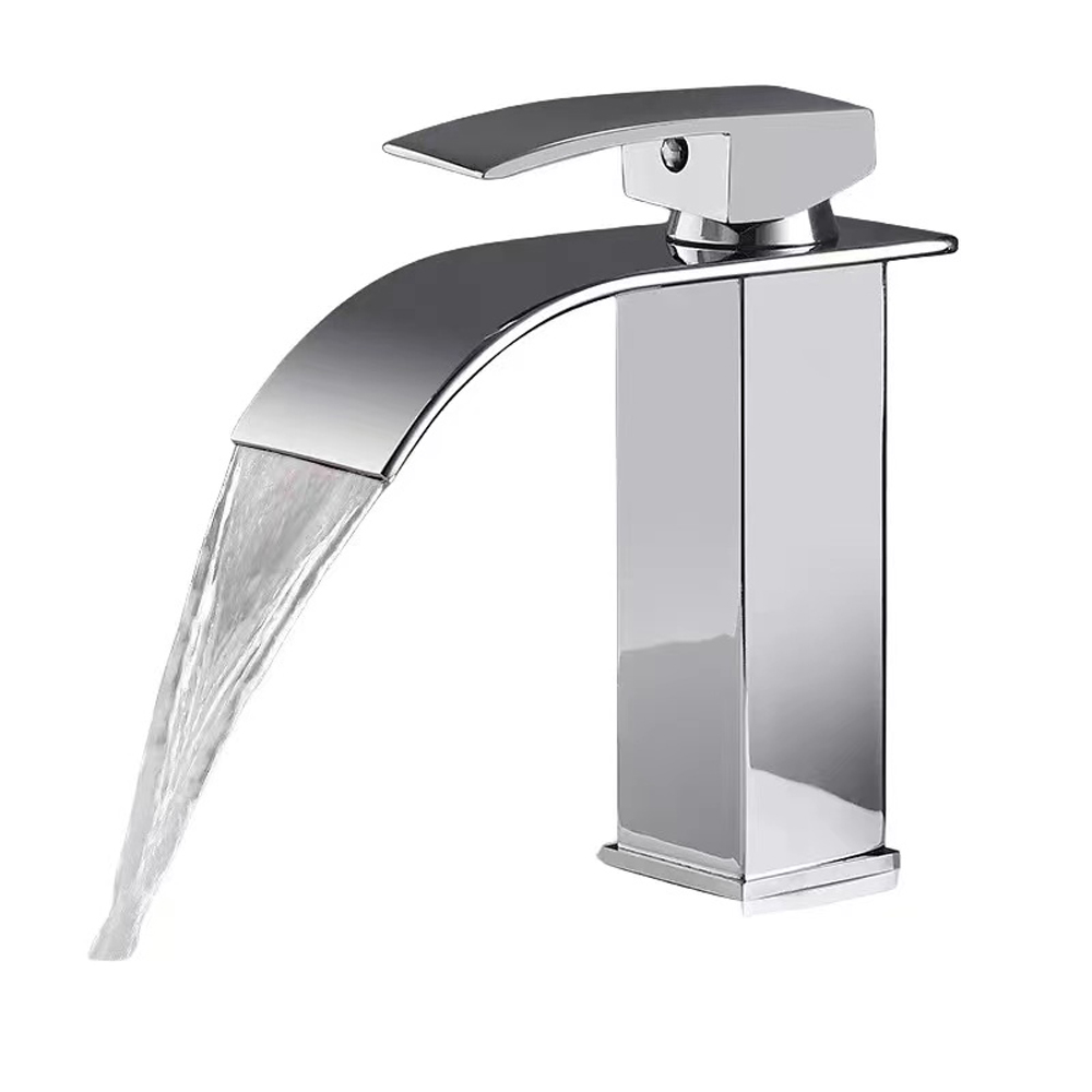 Cheap price basin tap 5305C Chrome color