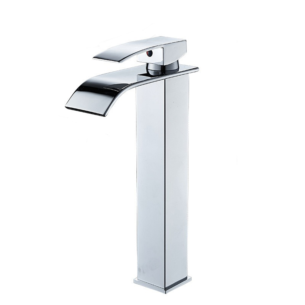 Cheap price basin tap 5305HC Chrome color 