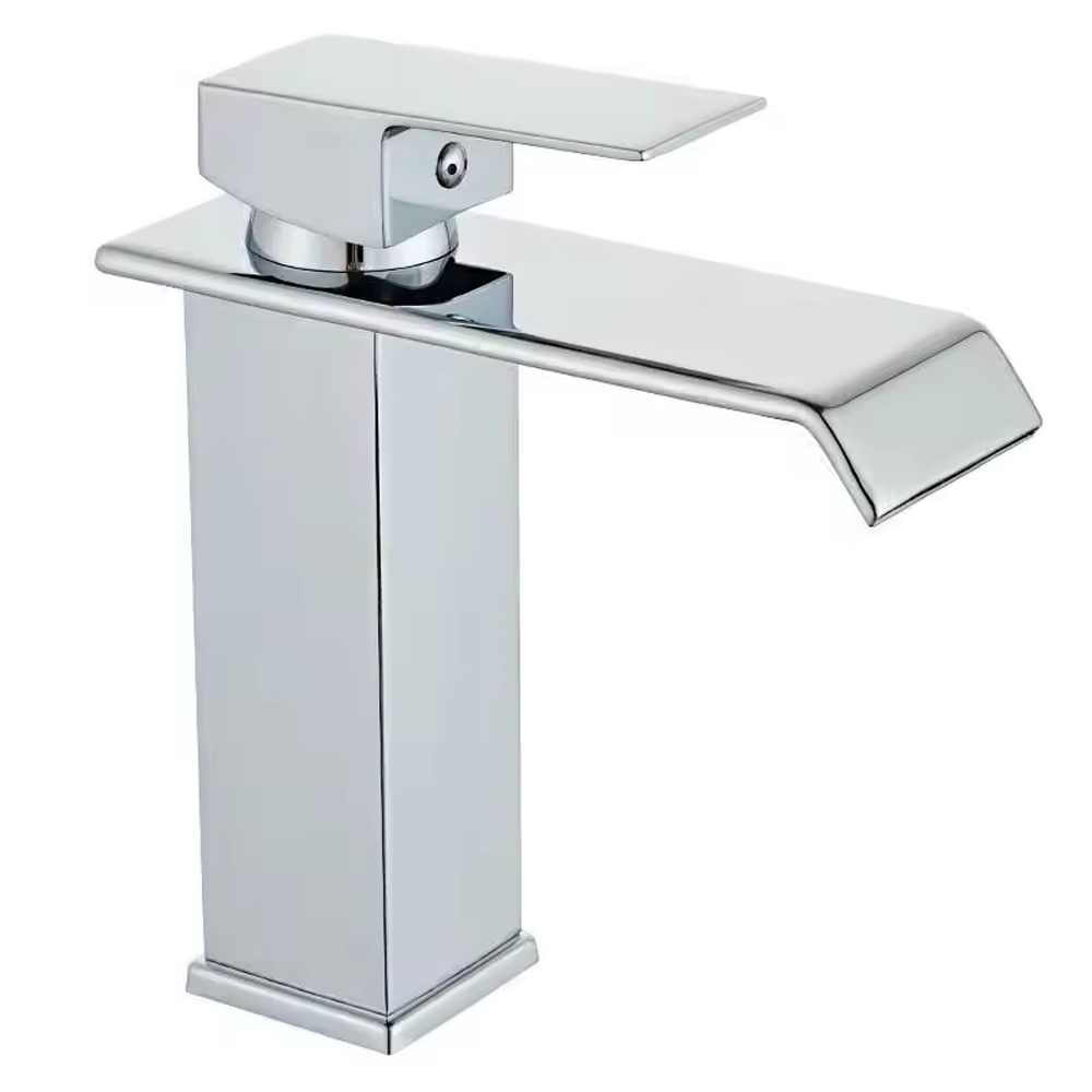 Cheap price basin tap 5306C Chrome color