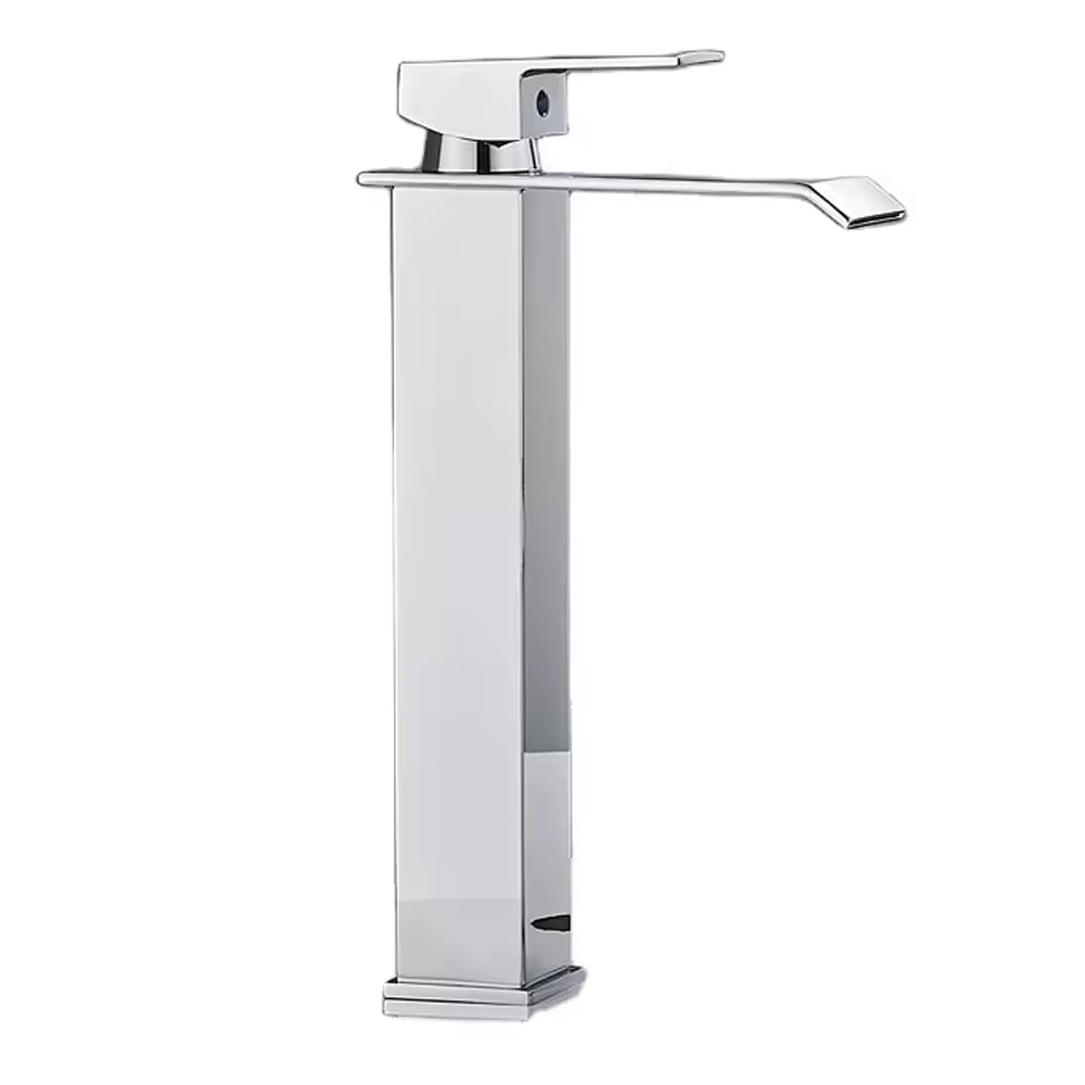 Cheap price basin tap 5306HC Chrome color  