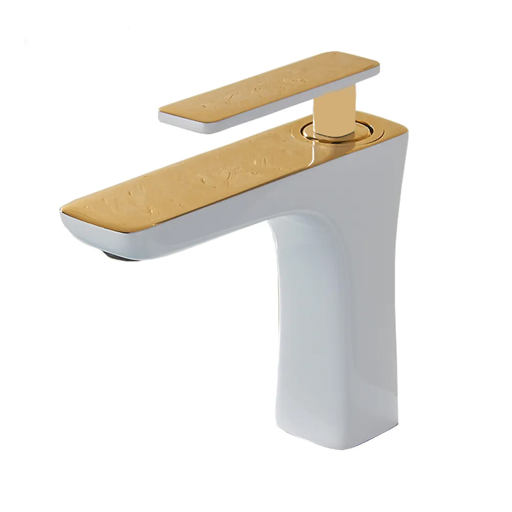 Cheap price basin tap 7036WG 