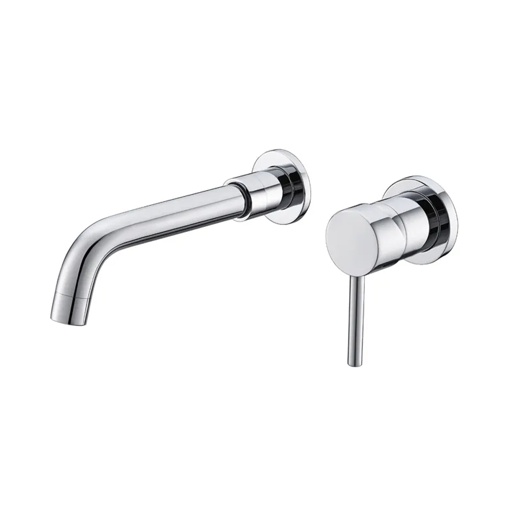 Good quality in-wall faucet  -7214