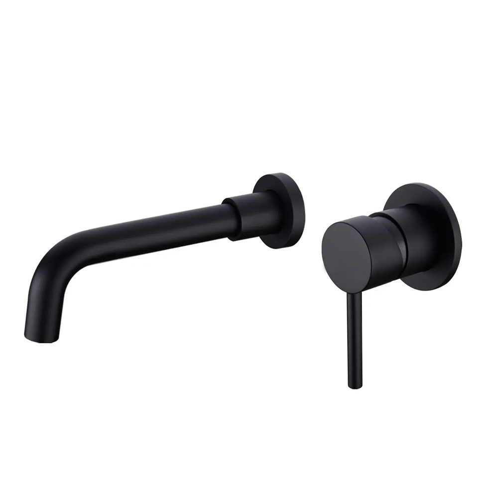 Good quality in-wall faucet  -7215