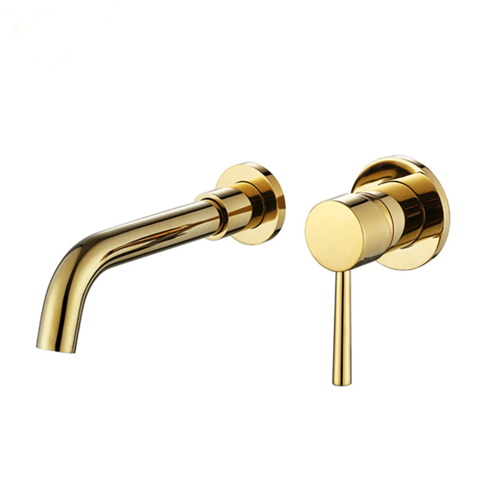 Good quality in-wall faucet  -7218