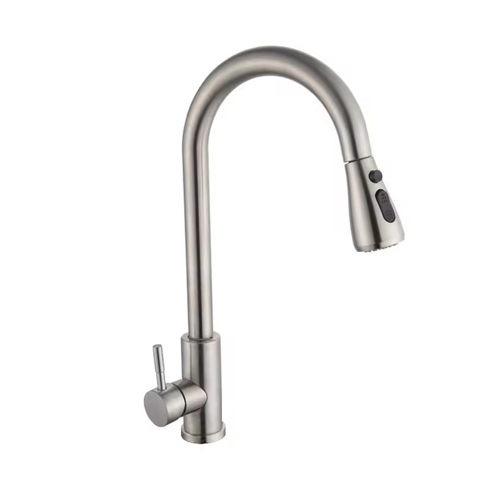 Good quality Kitchen faucet  -8424 NB