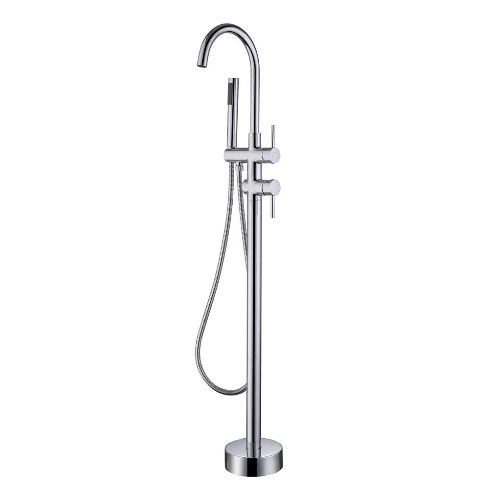 Good quality Bathtub faucet -F-01