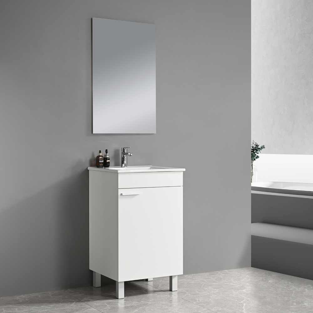 Spain style bathroom furniture MF-2480