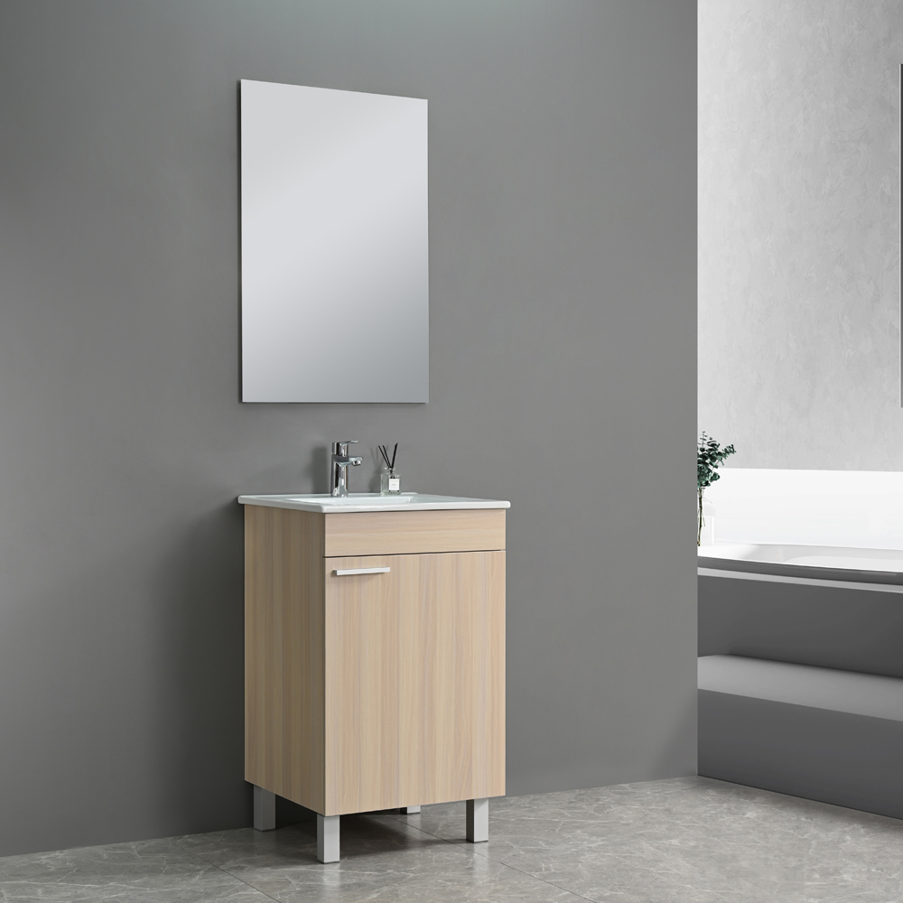 Muebles de baño de pie MF-2481