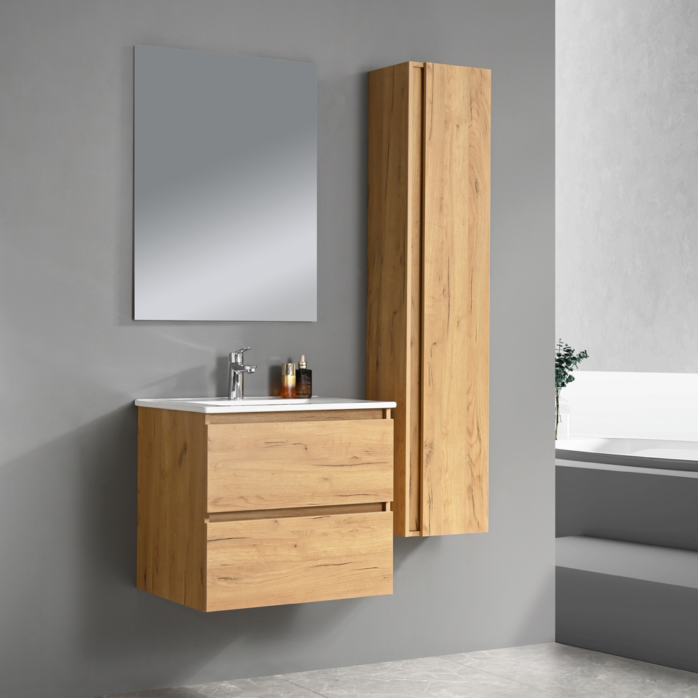 Cajones muebles de baño MF-2484