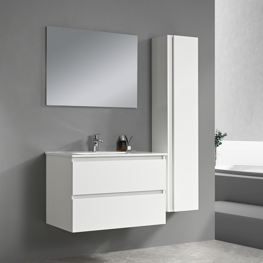 Mueble de baño estándar MF-2486