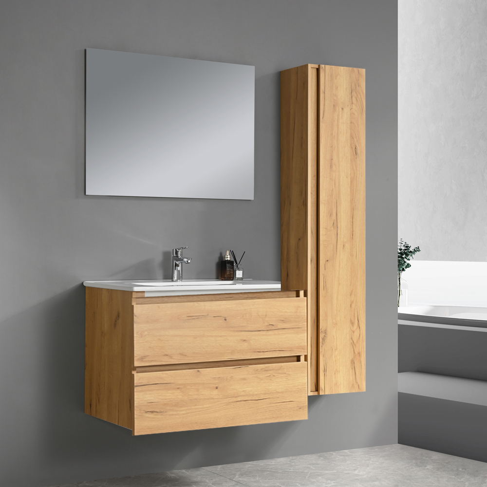 Mueble de baño a precio barato MF-2487