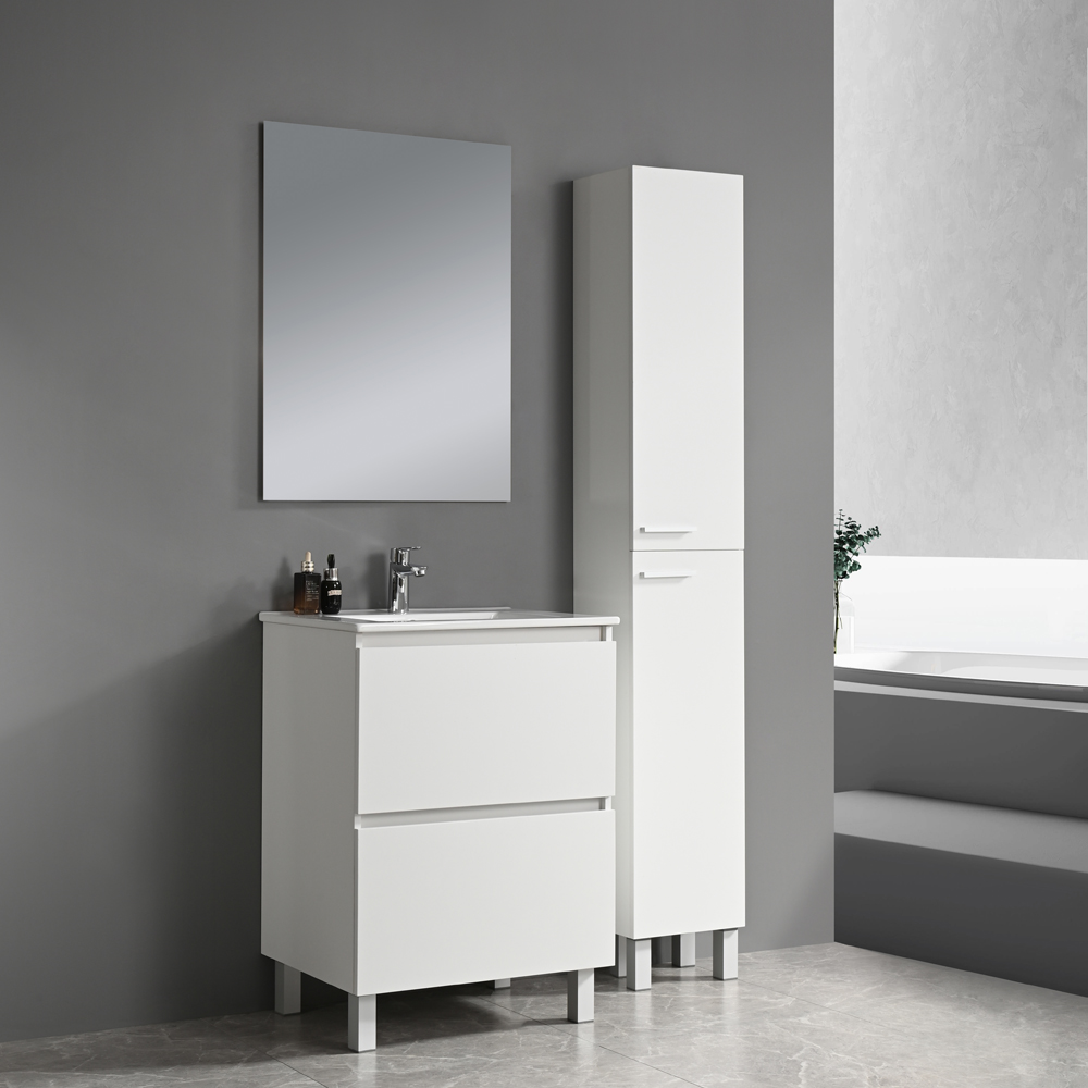 Muebles de baño clásicos MF-2488