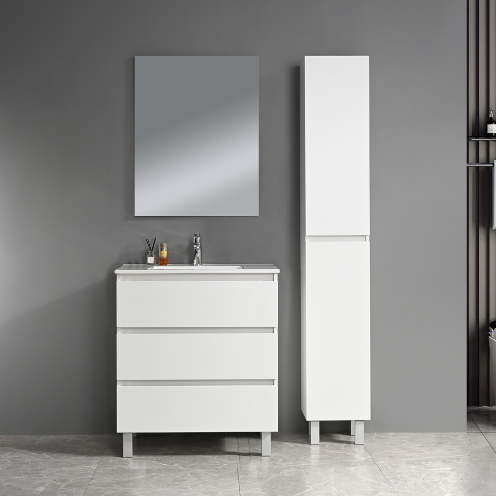 Muebles de baño sencillos MF-2494