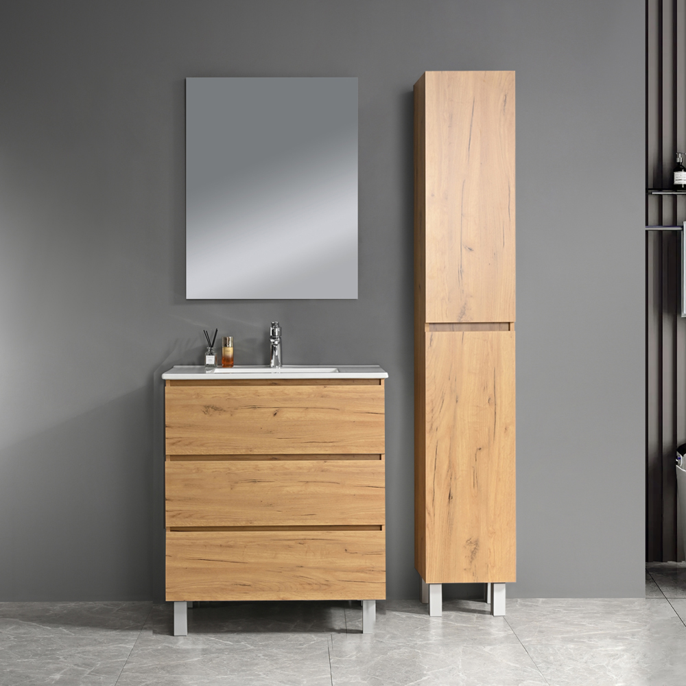 Muebles de baño de venta caliente MF-2495